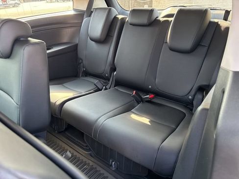 Used 2026 Honda Odyssey EX-L image 12