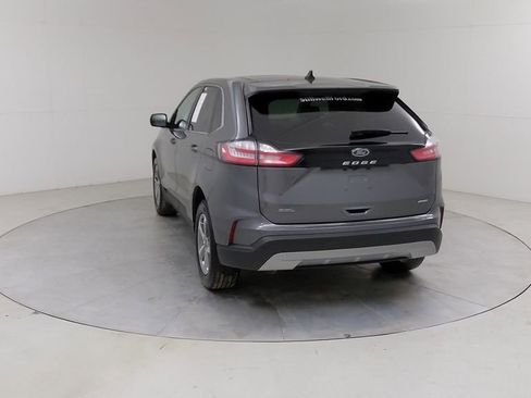 Certified 2022 Ford Edge SEL w/ Convenience Package image 16