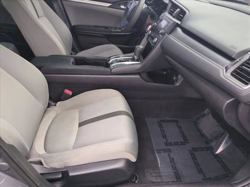 Used 2018 Honda Civic LX image 19