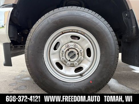 Used 2021 Ford F350 XL w/ Power Equipment Group AWD/4WD image 23