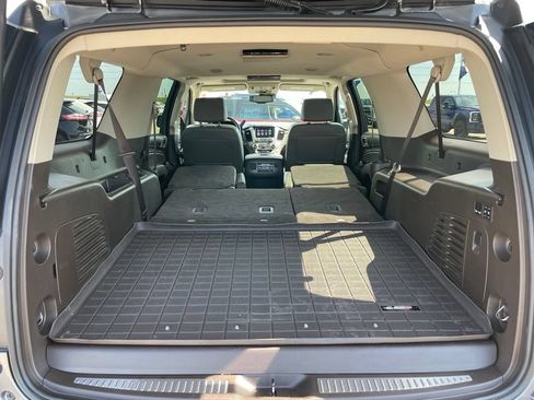 Used 2020 GMC Yukon XL Denali w/ Open Road Package AWD/4WD image 35