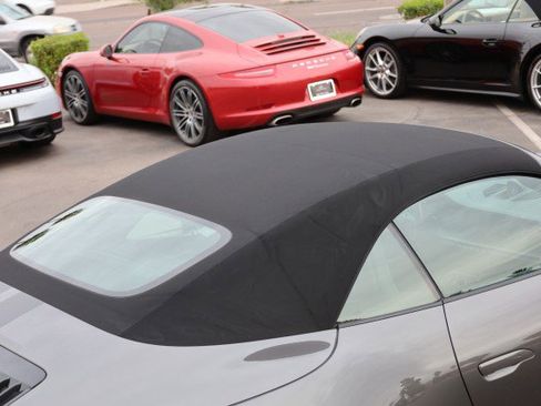 Used 2020 Porsche 911 Carrera S image 73