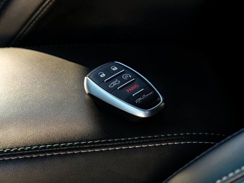 Used 2020 Alfa Romeo Stelvio Quadrifoglio w/ Nero Edizone Quadrifoglio image 68