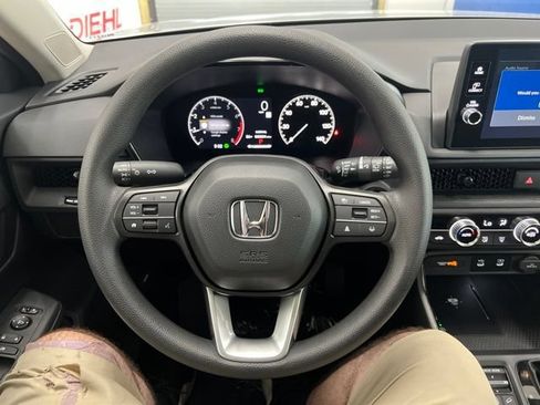New 2026 Honda CR-V EX image 24