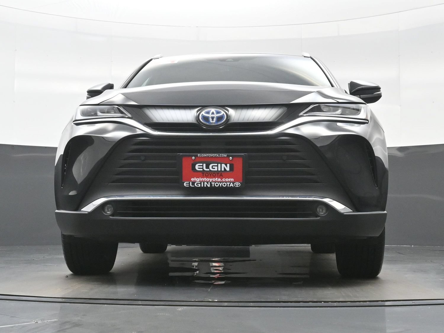 Used 2024 Toyota Venza XLE AWD/4WD image 28