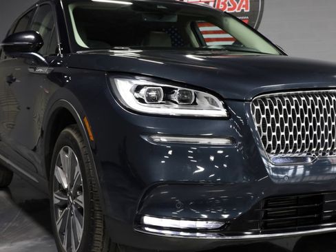 Used 2020 Lincoln Corsair Reserve w/ Equipment Group 201A FWD image 31