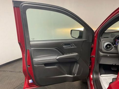 New 2026 Chevrolet Colorado LT AWD/4WD image 9
