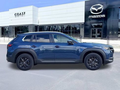 New 2026 MAZDA CX-50 AWD 2.5 S w/ Cargo Package image 5