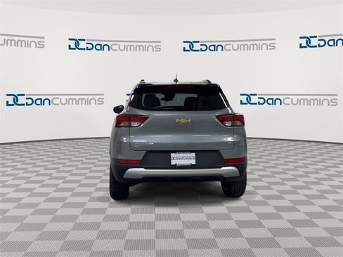 Used 2025 Chevrolet TrailBlazer LT image 7
