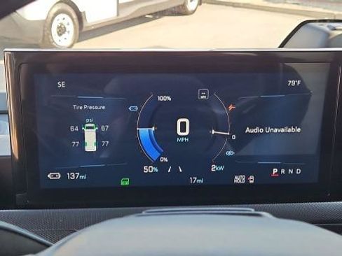 New 2025 Chevrolet Brightdrop 400 w/ Battery Pack, Max Range AWD/4WD image 12