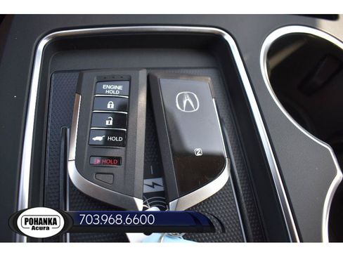 New 2026 Acura MDX SH-AWD w/ Advance Package image 42