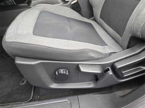 Certified 2023 Ford Bronco Big Bend image 11