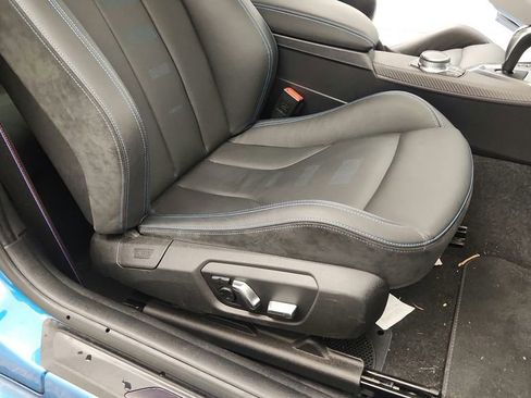 Used 2020 BMW M2 Competition w/ Executive Package image 41