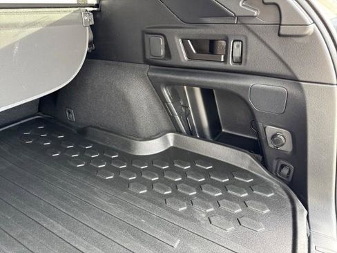 Used 2024 Subaru Outback Premium image 30