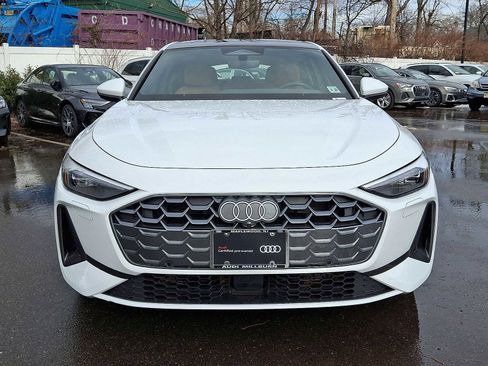 Certified 2025 Audi A5 2.0T Premium w/ Convenience Package image 29