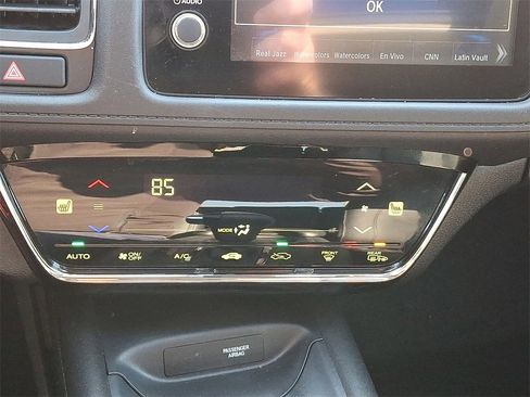 Used 2020 Honda HR-V EX-L image 17