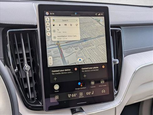 New 2026 Volvo XC60 T8 Ultra w/ Protection Package Premier image 14