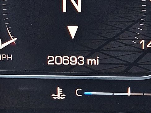 Certified 2024 GMC Sierra 1500 Denali w/ Denali Reserve Package image 28