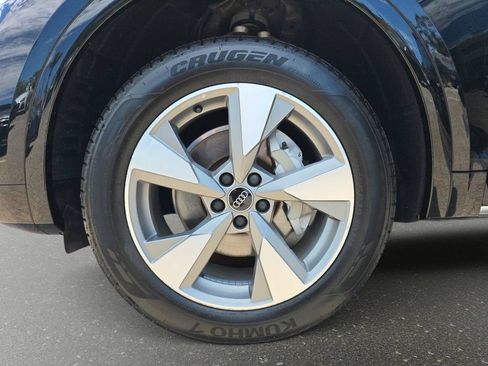 Used 2023 Audi Q5 2.0T Premium w/ Convenience Package AWD/4WD image 36