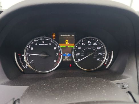 Used 2020 Acura MDX SH-AWD image 9