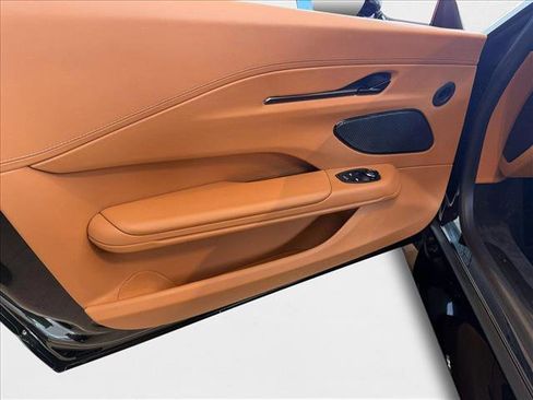 New 2026 Aston Martin V8 Vantage Coupe image 10