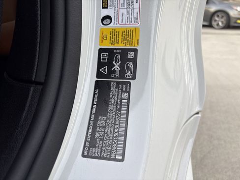 Used 2019 BMW M850i xDrive Coupe image 25