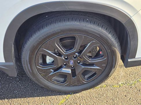 Used 2023 Subaru Ascent Onyx Edition Limited image 10