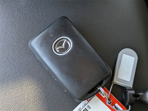 Used 2023 MAZDA CX-5 AWD 2.5 S w/ Premium Package image 33