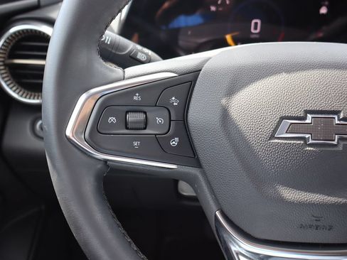 Used 2024 Chevrolet Trax ACTIV w/ Driver Confidence Package FWD image 7