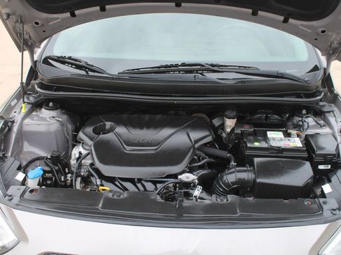 Used 2017 Hyundai Accent SE image 21