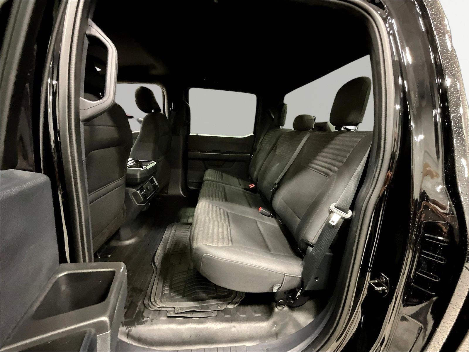 Used 2021 Ford F150 XL w/ STX Appearance Package AWD/4WD image 23