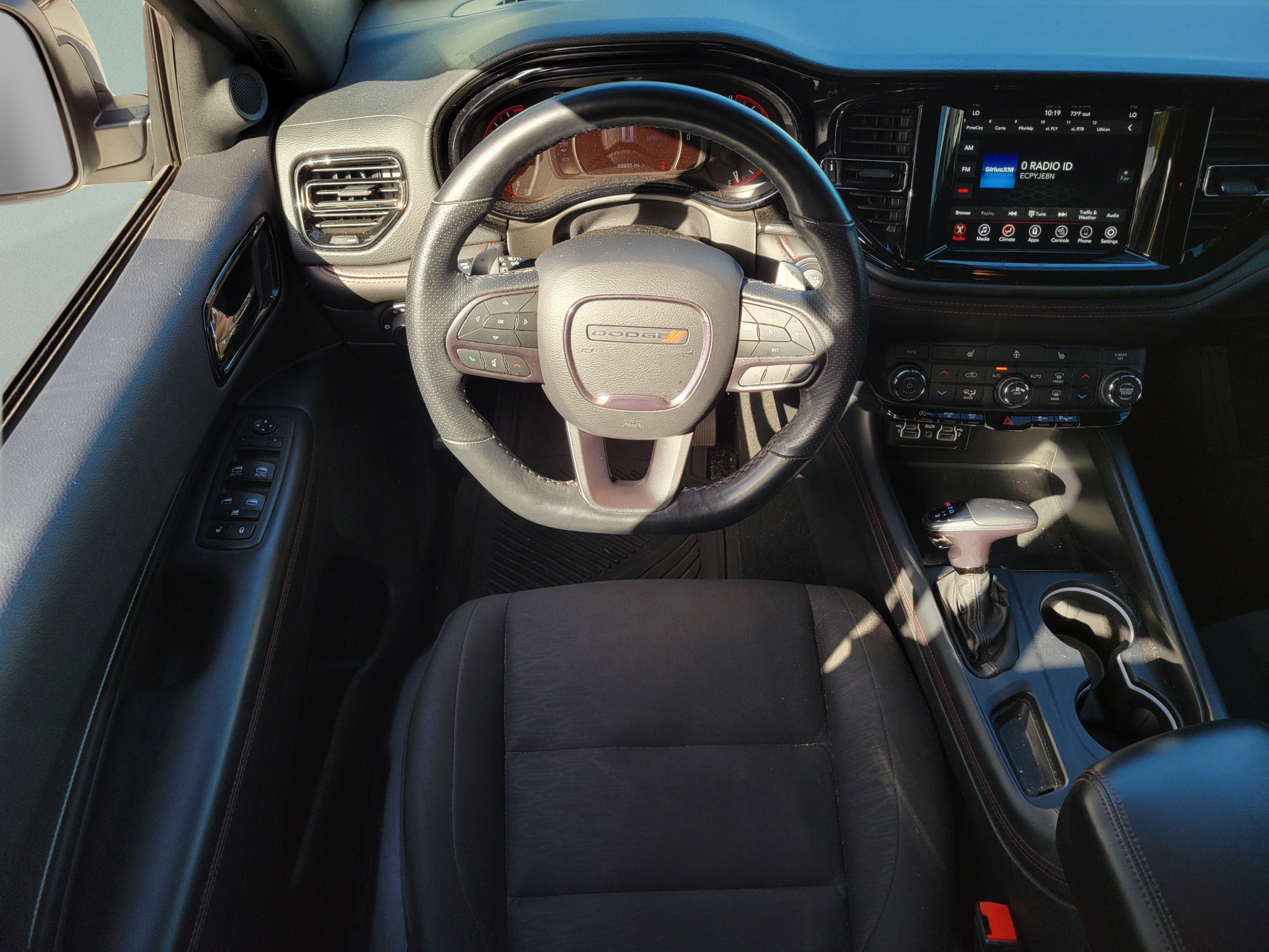 Certified 2023 Dodge Durango GT RWD image 8