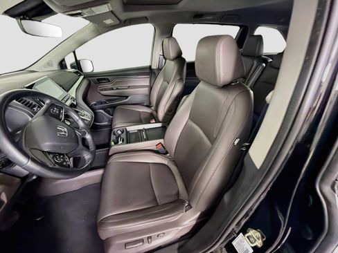 Used 2020 Honda Odyssey EX-L image 13