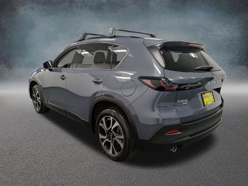 Certified 2026 MAZDA CX-5 Preferred AWD/4WD image 6