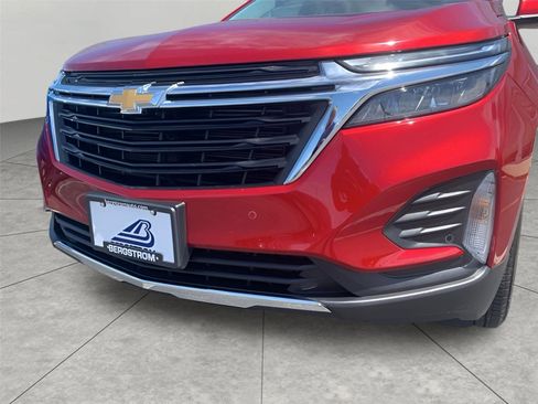 Certified 2024 Chevrolet Equinox LT w/ LPO, Floor Liner Package AWD/4WD image 26