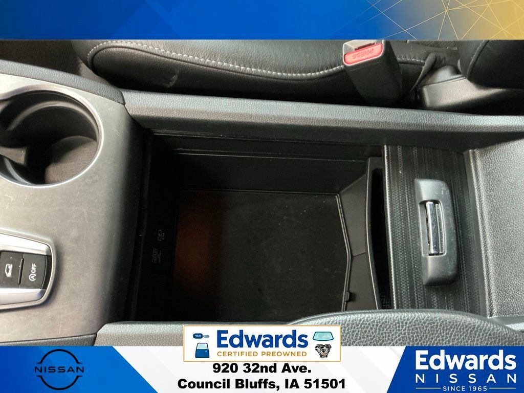 Used 2021 Honda Passport EX-L image 33
