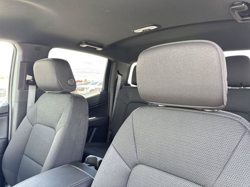 New 2026 GMC Canyon Elevation w/ Technology Package AWD/4WD image 22