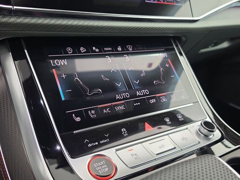 New 2026 Audi SQ8 Prestige AWD/4WD image 25