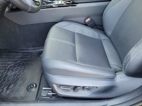 Certified 2025 Toyota Camry XLE w/ Premium Package FWD image 26