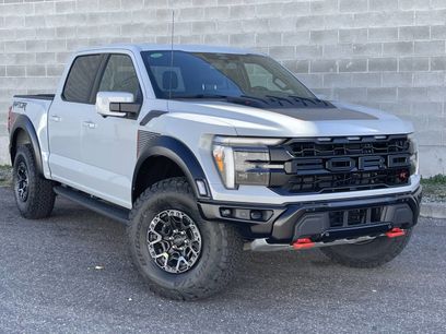 Used 2026 Ford F150 Raptor w/ Equipment Group 803A Raptor R