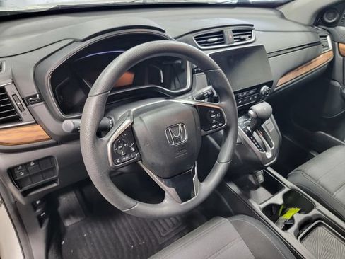 Used 2018 Honda CR-V EX image 11