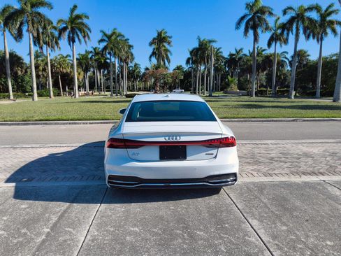 Used 2019 Audi A7 3.0T Prestige AWD/4WD image 19
