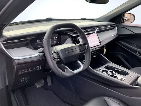 New 2026 Jeep Cherokee Limited image 2