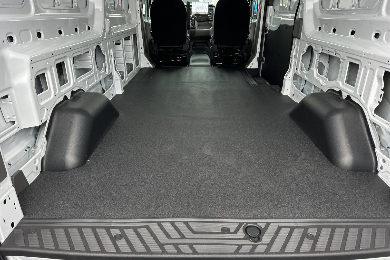 New 2027 Ford Transit 250 148 High Roof RWD image 15