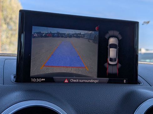 Used 2020 Audi RS 3 2.5T image 18