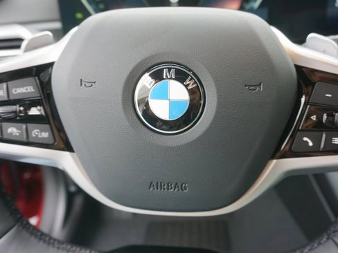 Used 2025 BMW 230i xDrive 230i xDrive w/ Convenience Package image 12