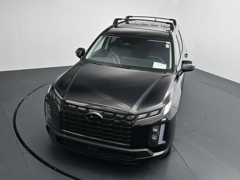 Used 2023 Hyundai Palisade XRT w/ Cargo Package FWD image 11