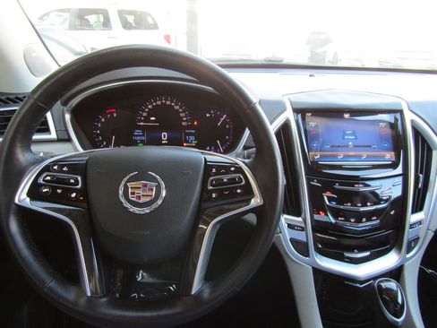 Used 2014 Cadillac SRX Performance image 14