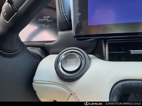 New 2026 Lexus IS 350 F Sport RWD image 22