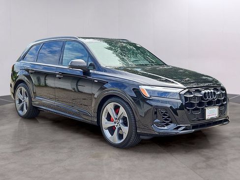 New 2026 Audi Q7 3.0T Prestige AWD/4WD image 2